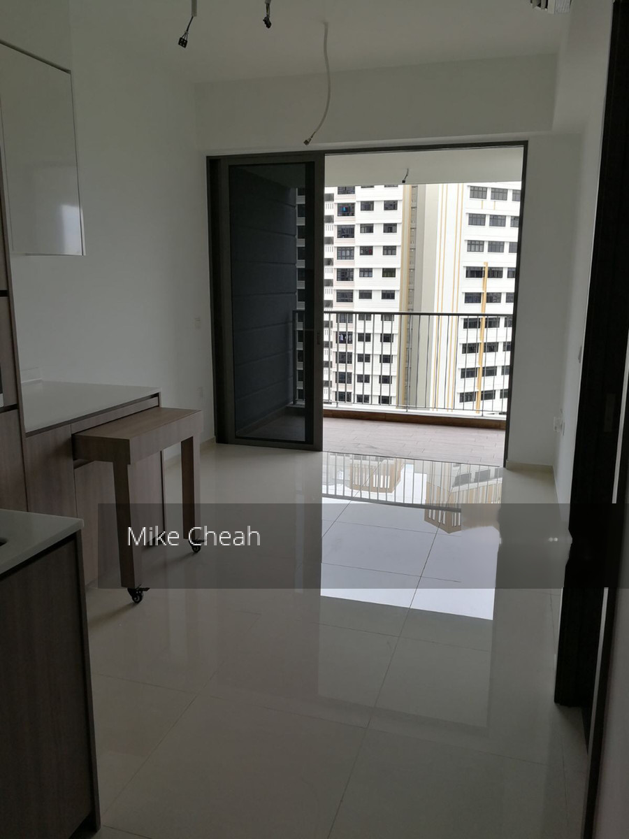 Riverbank @ Fernvale (D28), Condominium #151495512